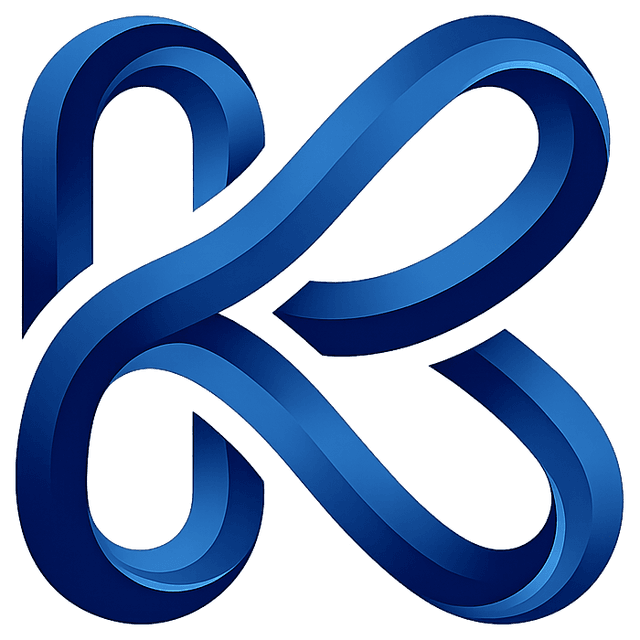 Kuberiq Logo